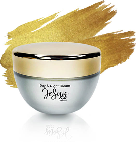 Je Suis cosmetics Day & Night Cream