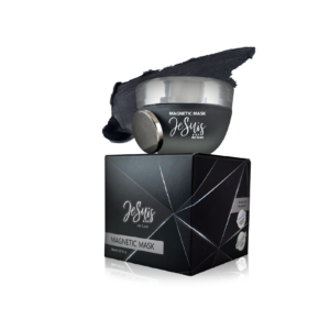 Je Suis magnetic mask