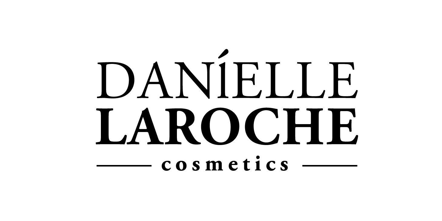 Logo for Danielle Laroche