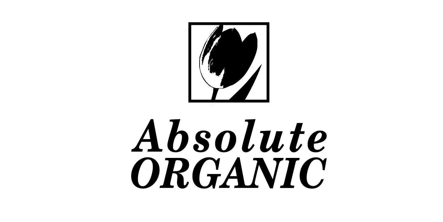 Logo for Absolute Organic
