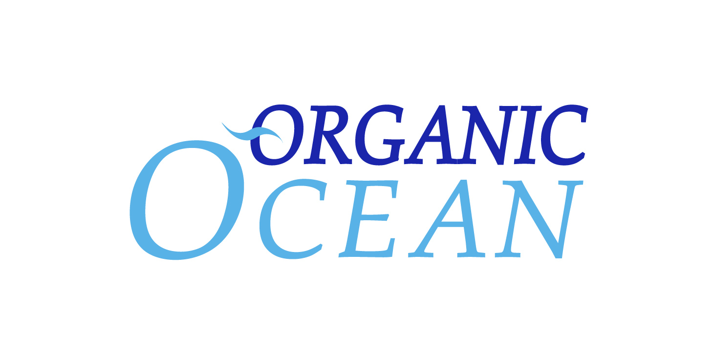 Logo for Organic Ocean