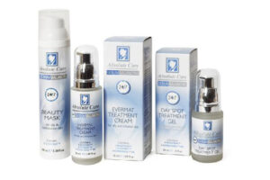 Absolute Care Sebum Balance line from cosmetic manufacture in EU
